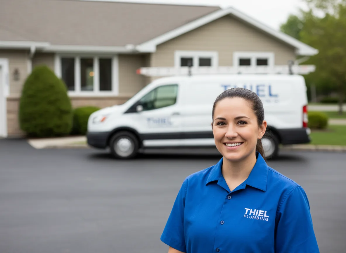 Plumber Kennewick, WA FAQs